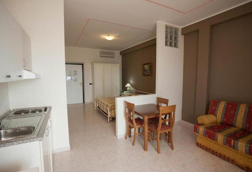 高级工作室, San Marco