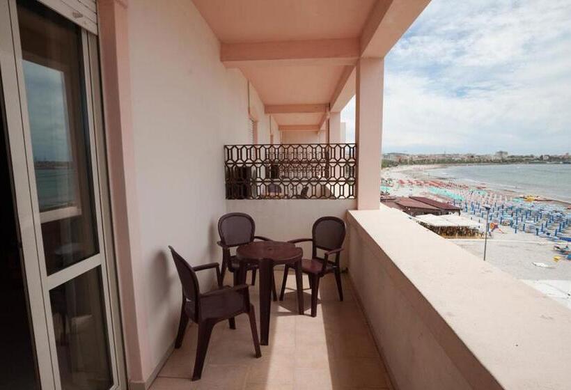 带1个卧室的公寓, San Marco