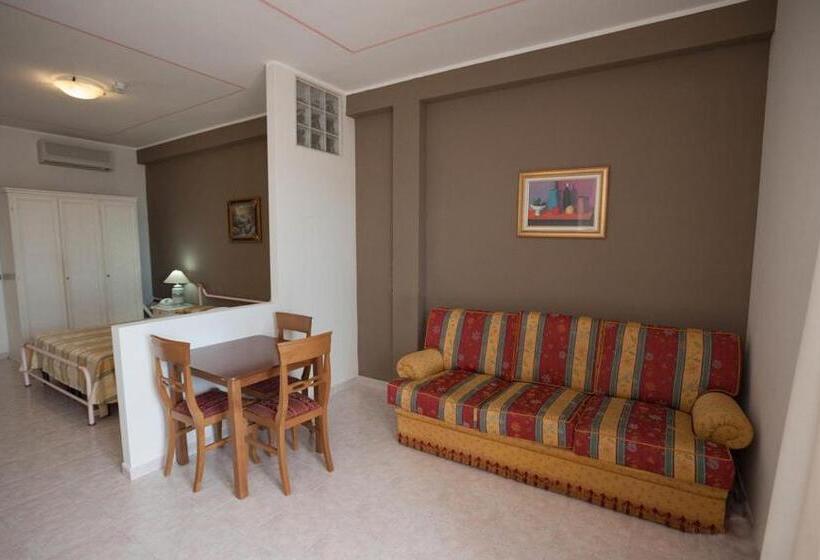 带1个卧室的公寓, San Marco