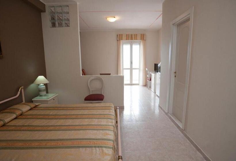 带1个卧室的公寓, San Marco