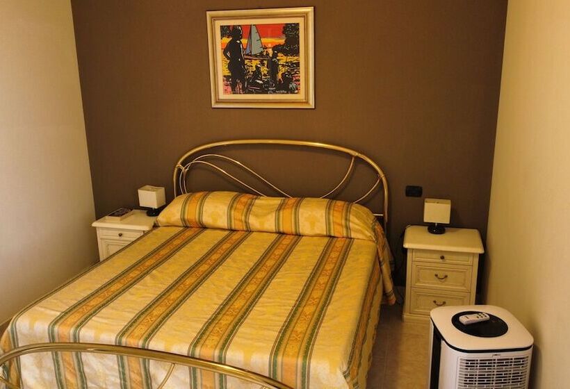 高级工作室, San Marco