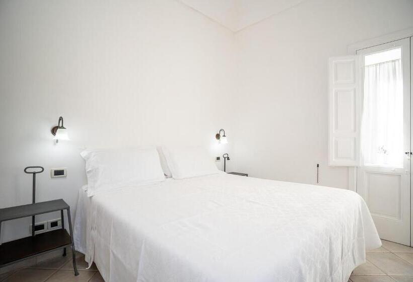 غرفة قياسية مزوَّدة بتراس, Tenuta Del Barco