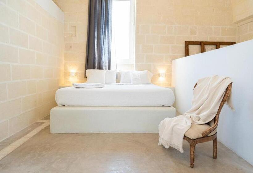 חדר סופריור, Tenuta Del Barco