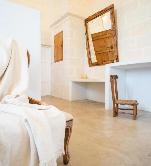 חדר סופריור, Tenuta Del Barco