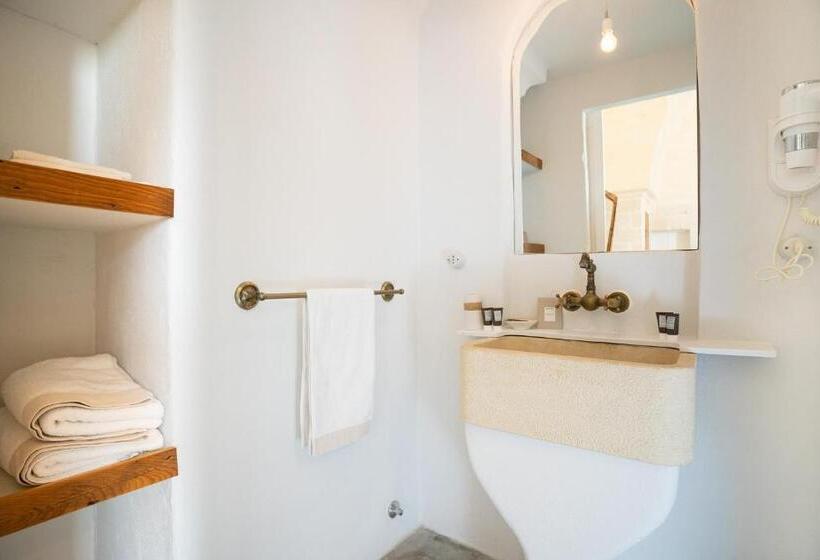 חדר סופריור, Tenuta Del Barco