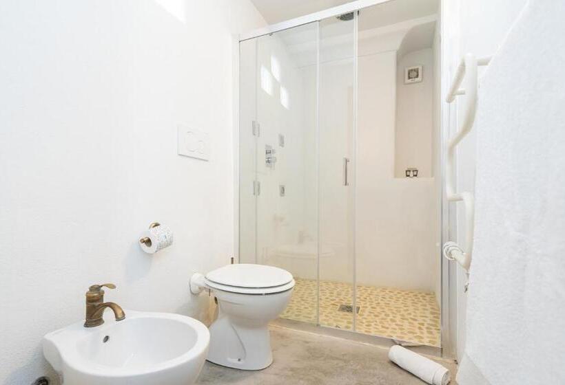 غرفة سوبيريور, Tenuta Del Barco