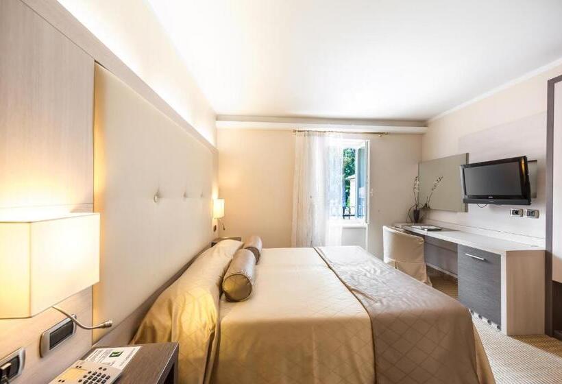 Номер Superior Кровать Кинг, Trettenero