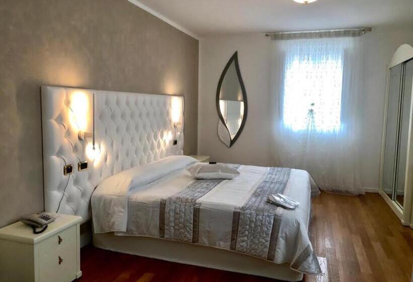 Люкс, Trettenero