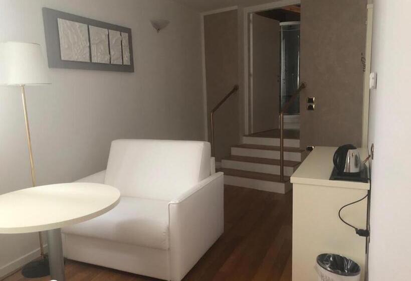 Люкс, Trettenero