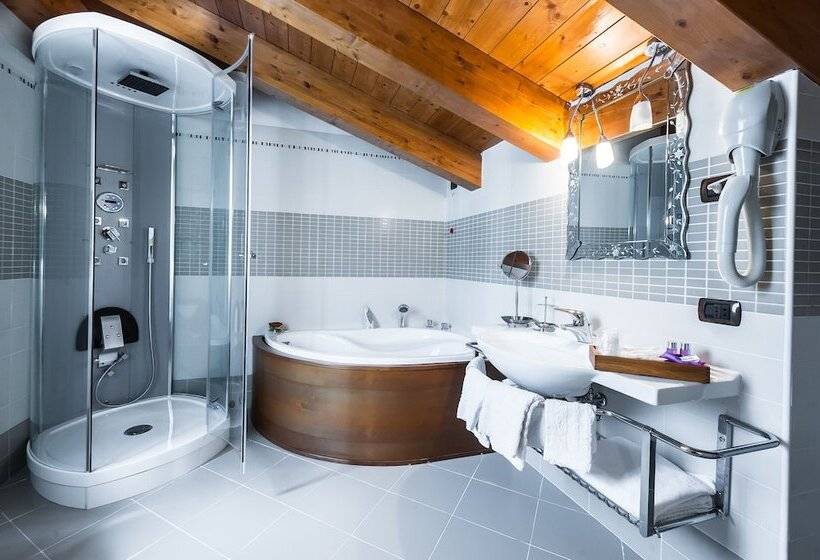 Люкс, Trettenero