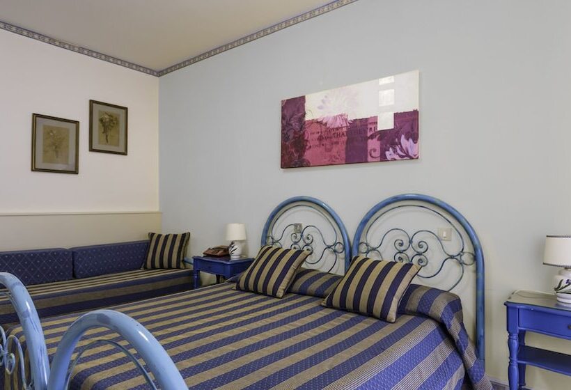 اتاق خانوادگی, Viña Del Mar Pineta