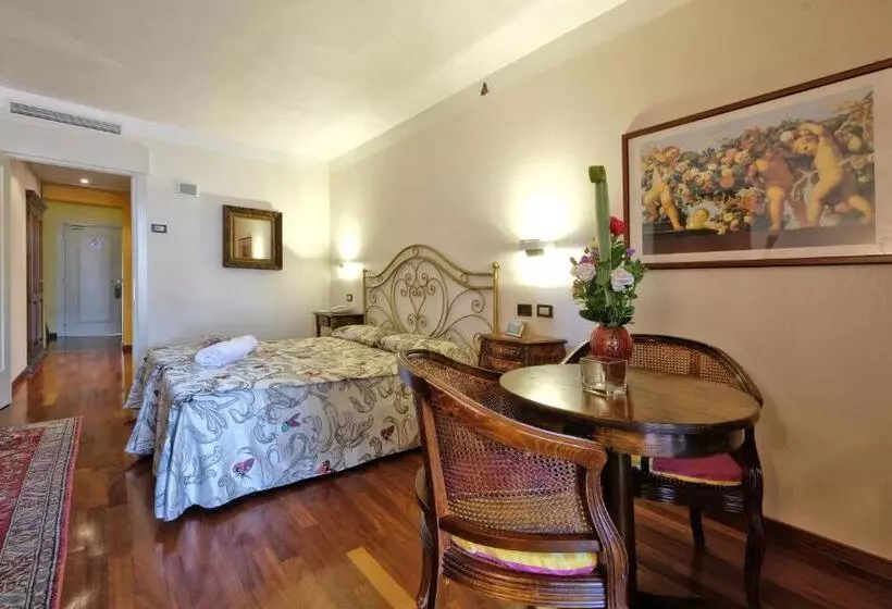 Juniorsviitti, Villa Madrina Lovely And Dynamic