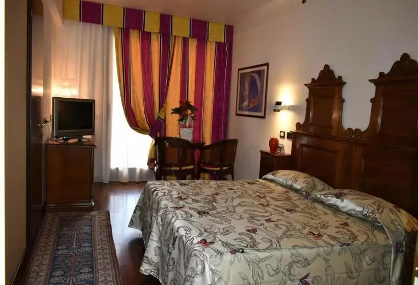 Superior-huone Parveke, Villa Madrina Lovely And Dynamic