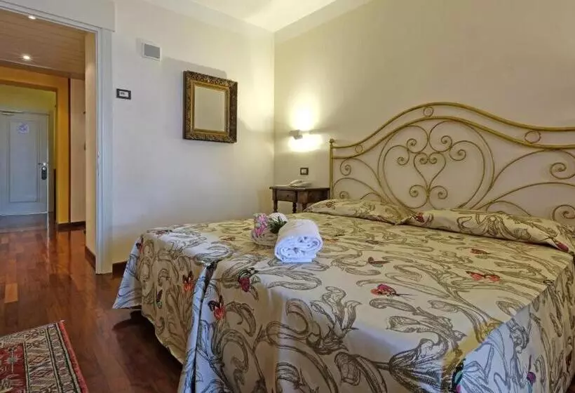 Superior-huone Parveke, Villa Madrina Lovely And Dynamic