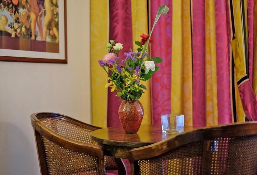 테라스 스위트, Villa Madrina Lovely And Dynamic