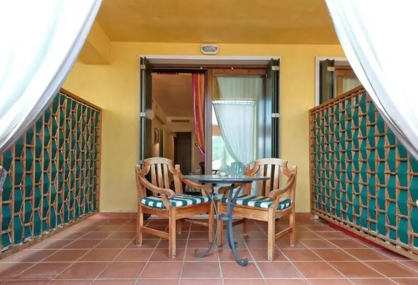 Suite with Terrace, Villa Madrina Lovely And Dynamic