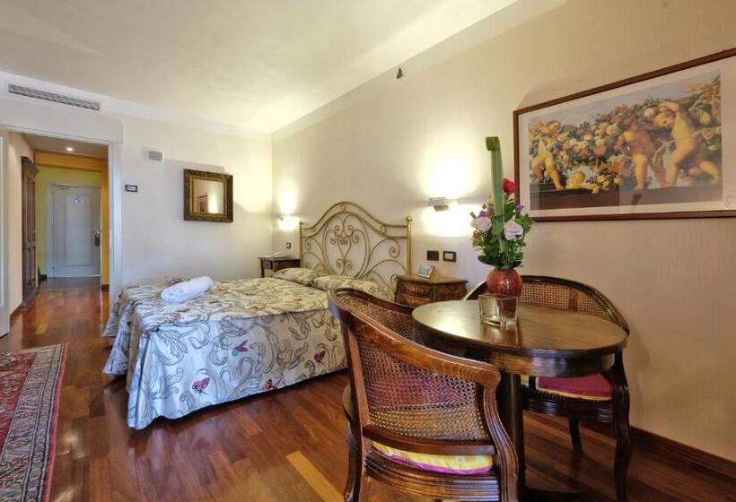 Люкс с Террасой, Villa Madrina Lovely And Dynamic