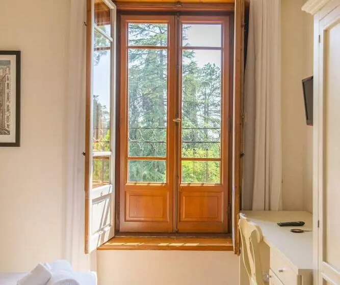 Standard-huone, Villa Quiete