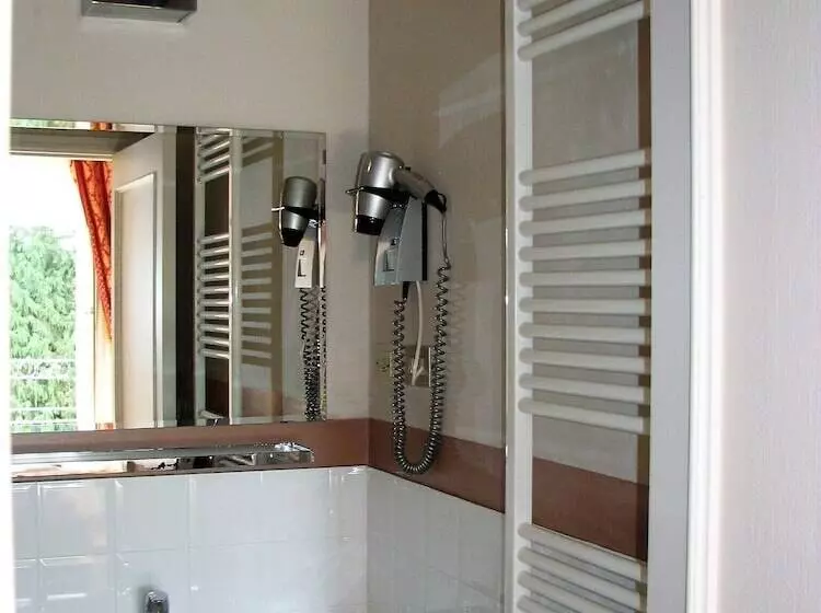 Standard Kolmen Hengen Huone, Villa Quiete