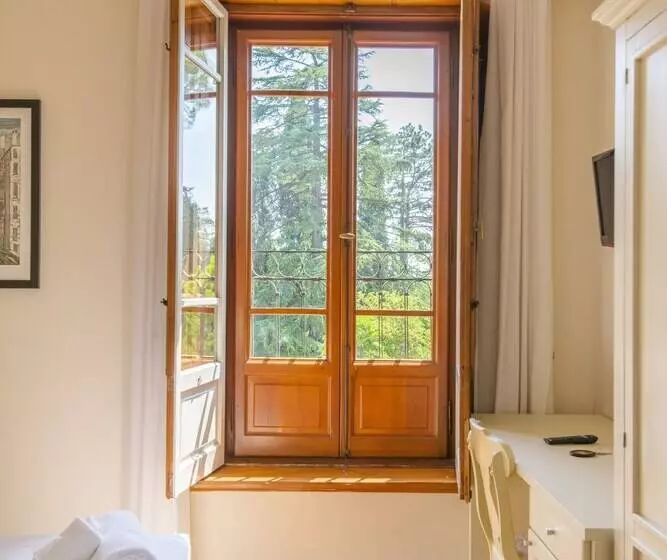 Standard-huone, Villa Quiete