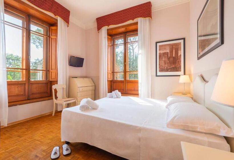 Номер Стандарт, Villa Quiete