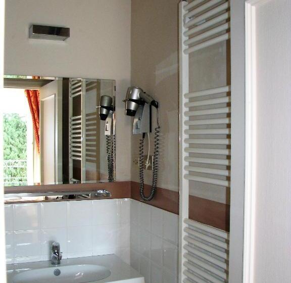 غرفة قياسية, Villa Quiete