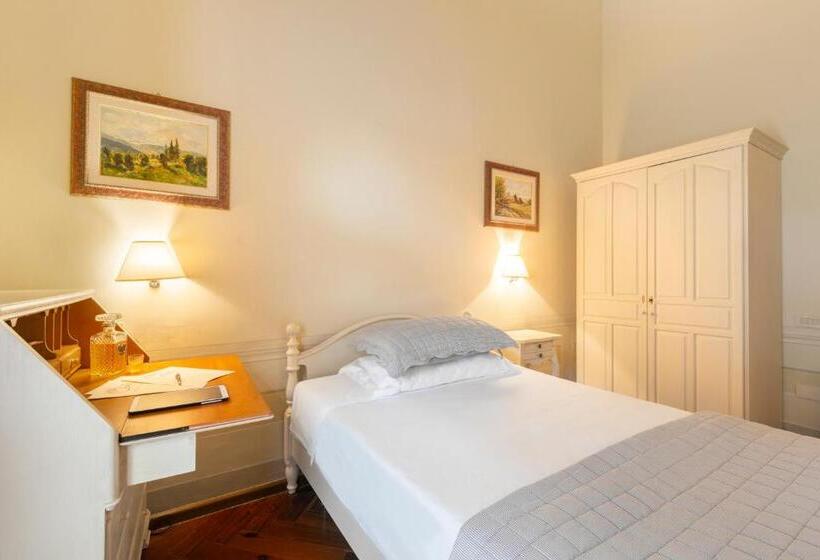 غرفة قياسية فردية, Villa Quiete