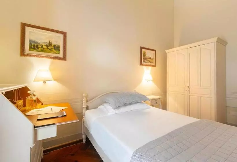 Standard Yhden Hengen Huone, Villa Quiete