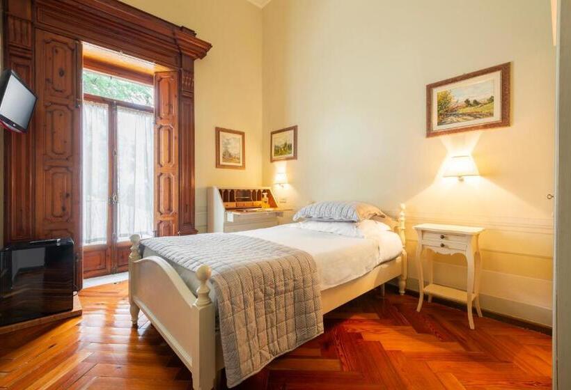 غرفة قياسية فردية, Villa Quiete