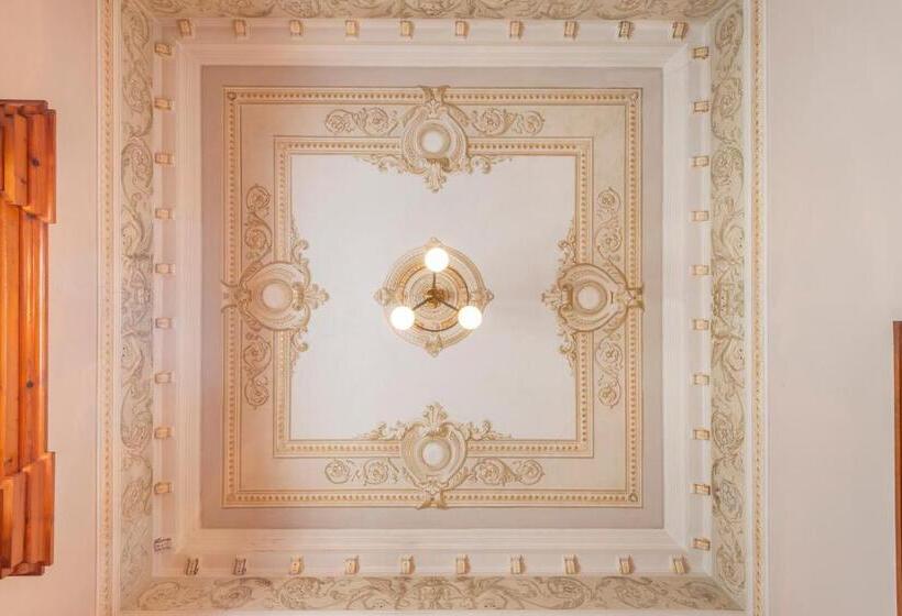 غرفة قياسية فردية, Villa Quiete