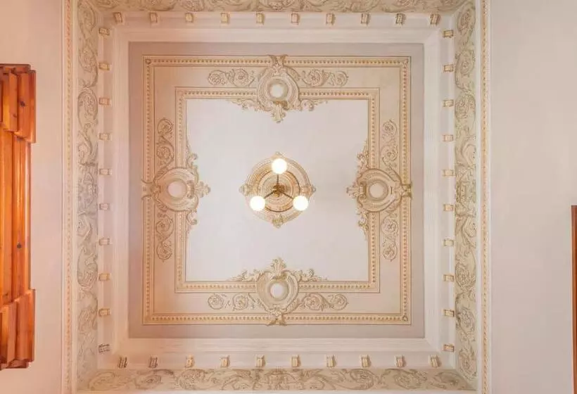 Standard Yhden Hengen Huone, Villa Quiete
