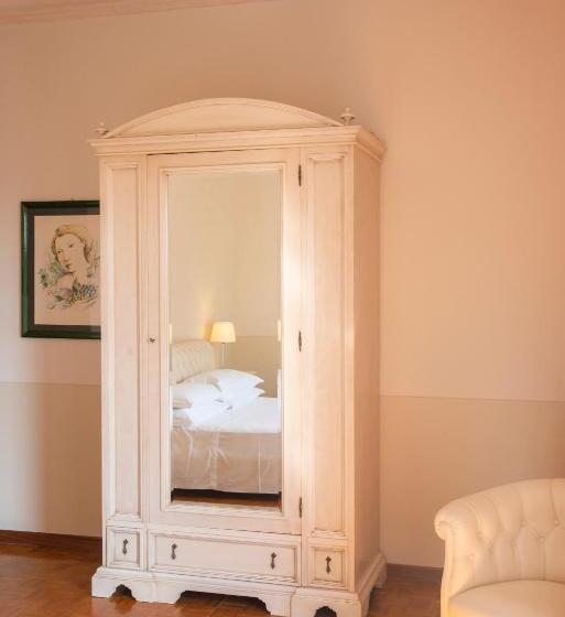 جناح, Villa Quiete