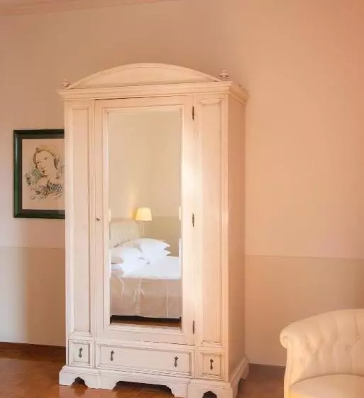 Sviitti, Villa Quiete