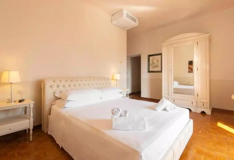 Sviitti, Villa Quiete