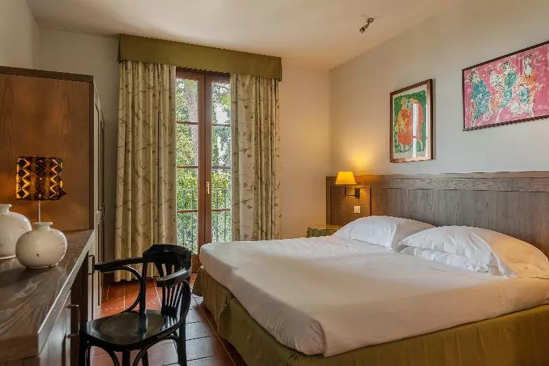 クラシックルーム, Villasanpaolo Resort & Spa