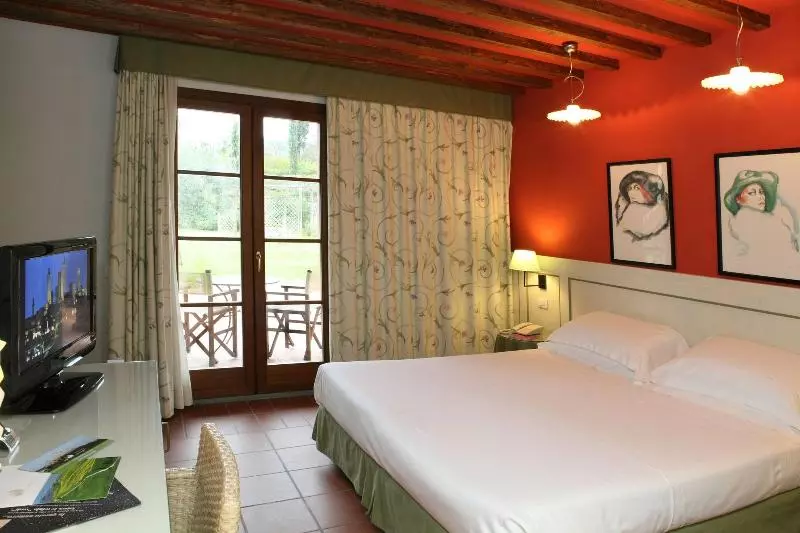 クラシックルーム, Villasanpaolo Resort & Spa