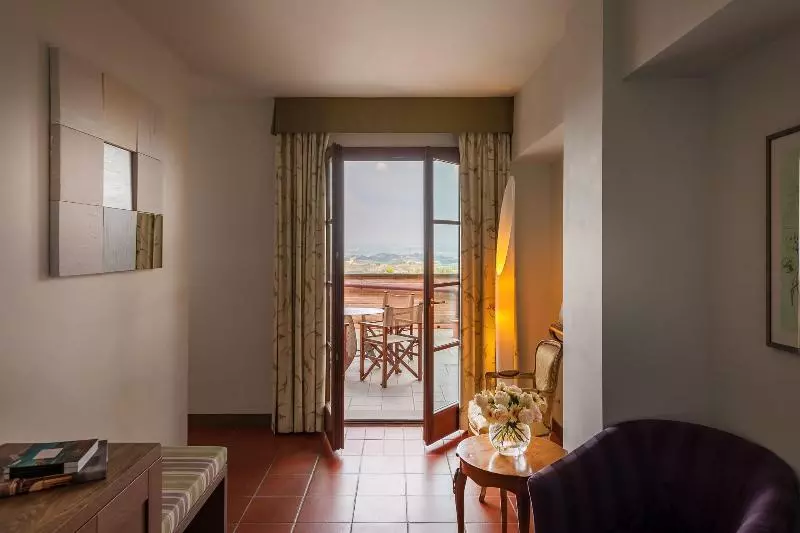 スイート, Villasanpaolo Resort & Spa