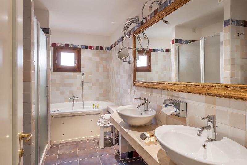 套房, Villasanpaolo Resort & Spa