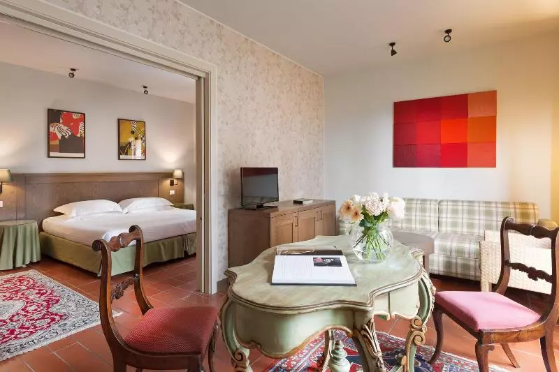 スイート, Villasanpaolo Resort & Spa