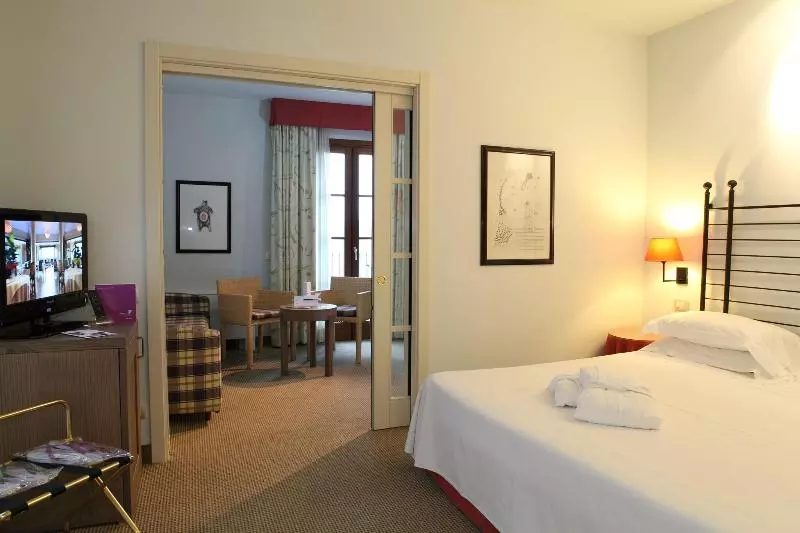 スイート, Villasanpaolo Resort & Spa