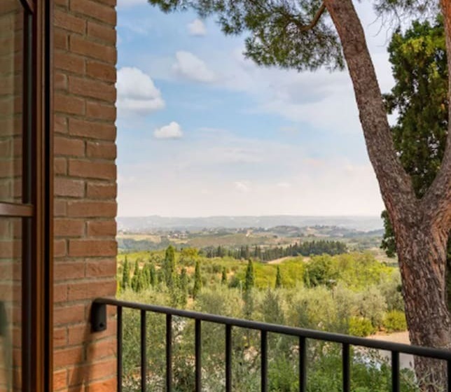 高级大房间, Villasanpaolo Resort & Spa