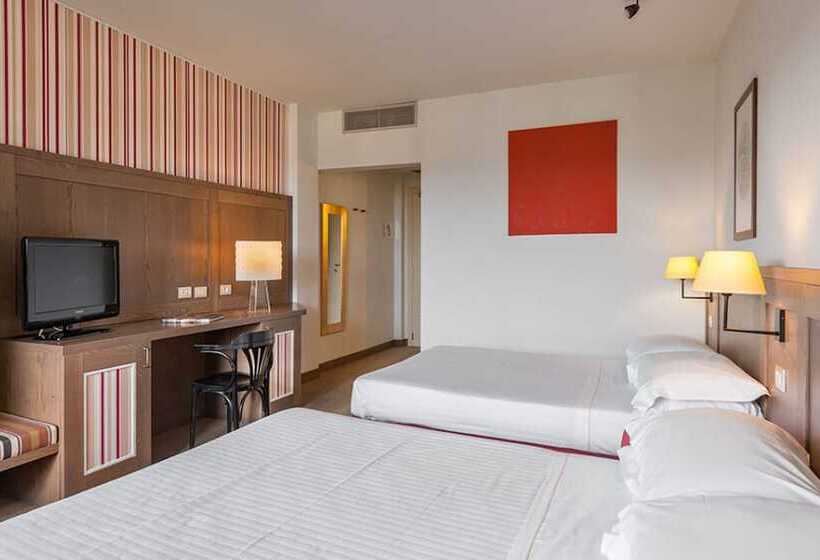 高级大房间, Villasanpaolo Resort & Spa