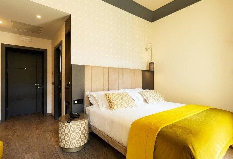 اتاق لوکس, Amadomus Luxury Suites