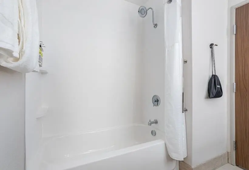 スイート, Holiday Inn Express & Suites Elkhart North By Ihg