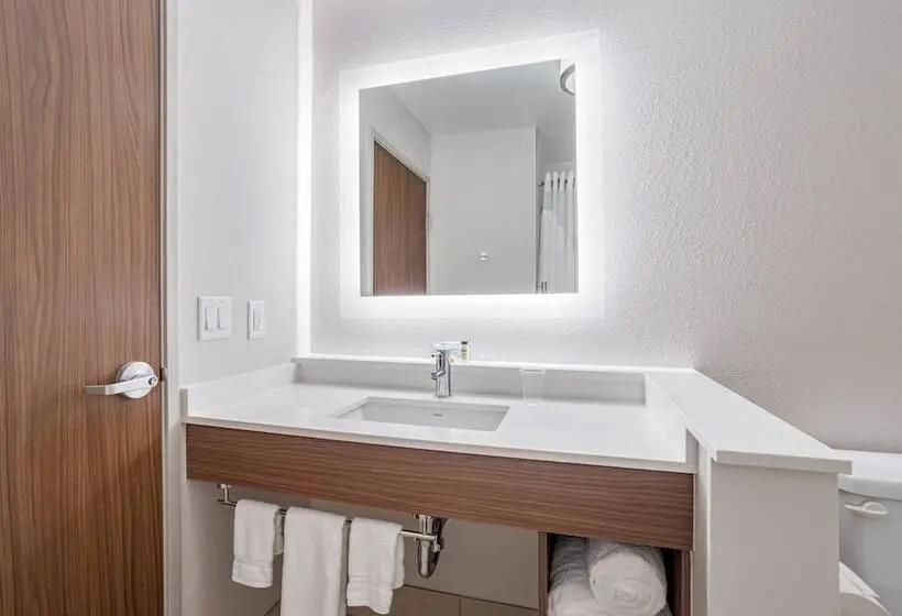 スイート, Holiday Inn Express & Suites Elkhart North By Ihg