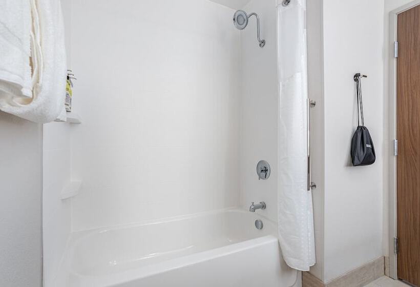Standardzimmer, Holiday Inn Express & Suites Elkhart North By Ihg
