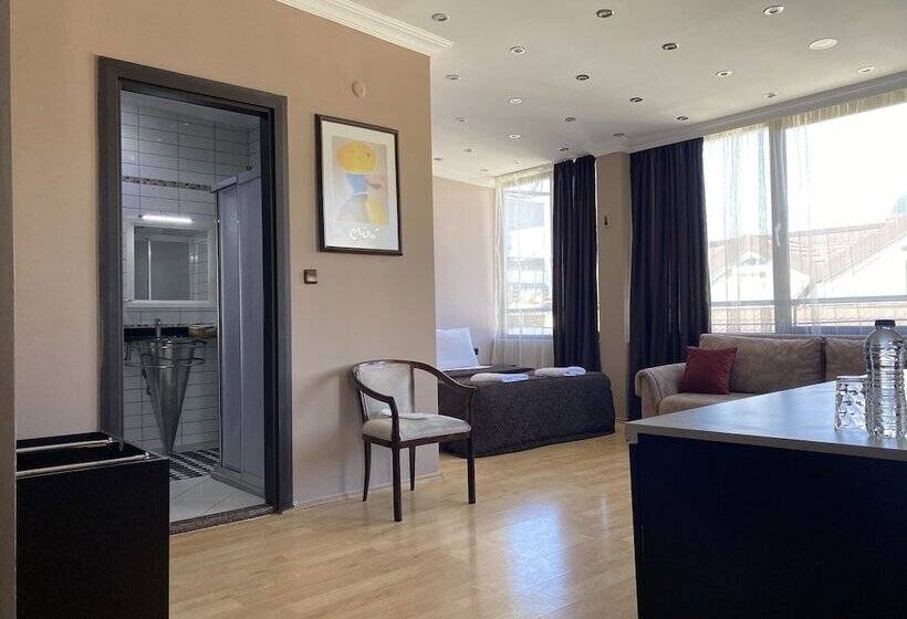 سوییت خانوادگی, Koli̇bry Sv