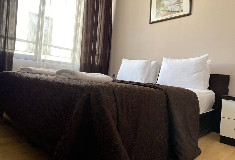 سوییت خانوادگی, Koli̇bry Sv