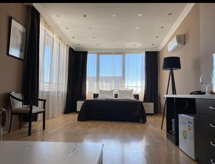 اتاق استاندارد, Koli̇bry Sv