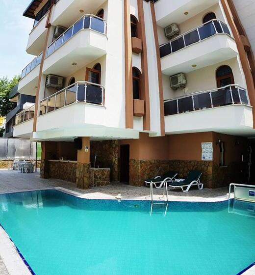 اتاق استاندارد, Koli̇bry Sv